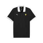 FERRARI PIQUET POLO  