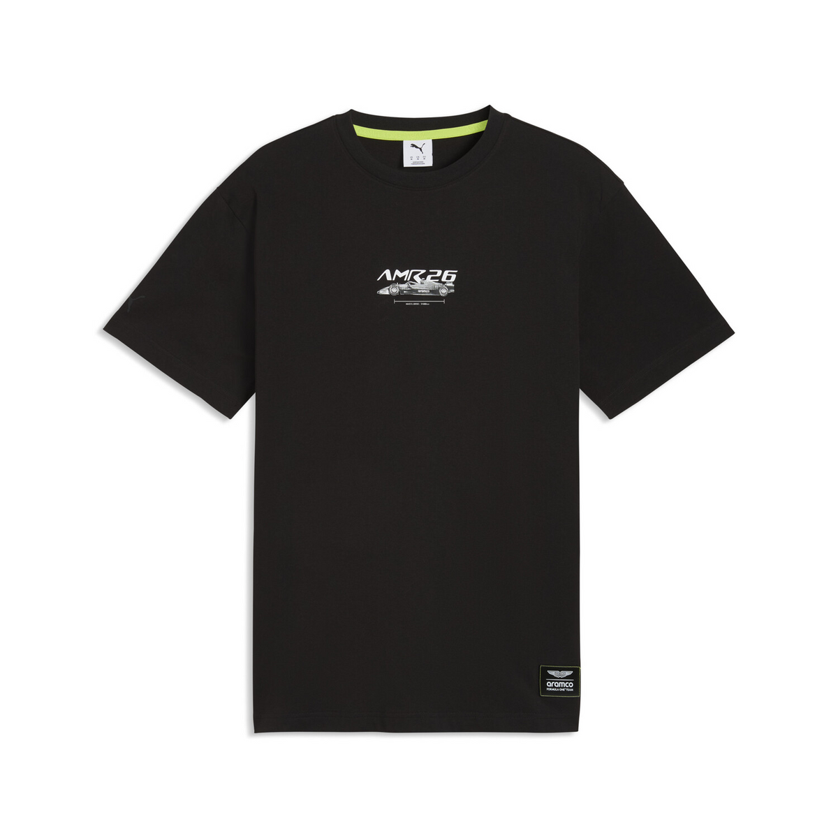 AMF1 GRAPHIC TEE 2 (REGULAR) #63538801