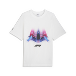 F1 CAR TEE 2 