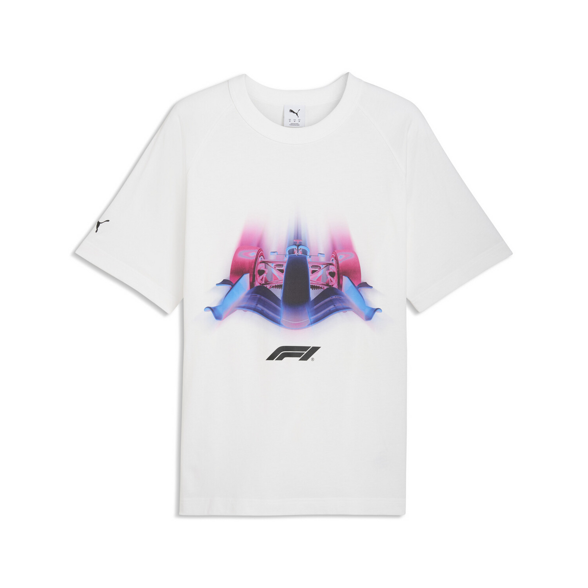 F1 CAR TEE 2 