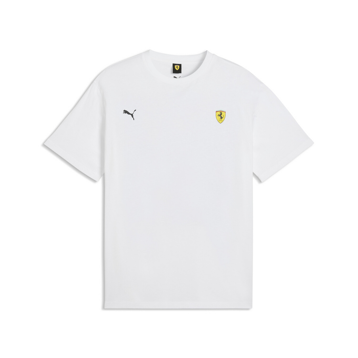 FERRARI SPEED TEE #63544304