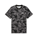 CAMO  AOP TEE 