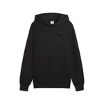 ESS ELEVATED CAT LOGO RELAXED HOODIE DK 