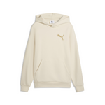 ESS ELEVATED CAT LOGO RELAXED HOODIE DK 