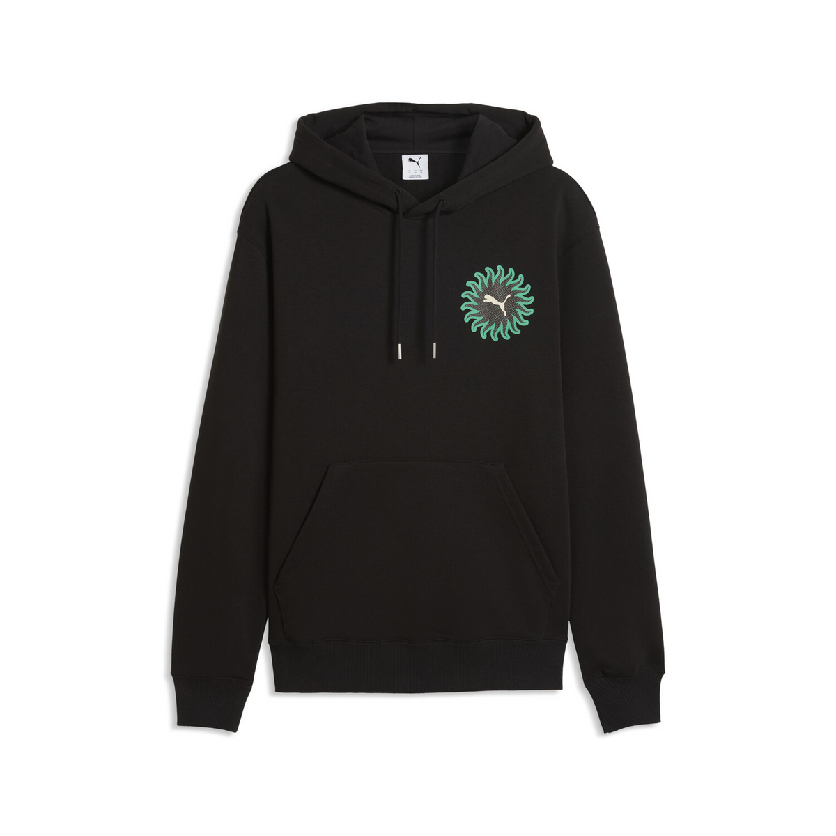 SUNSET DRIVE HOODIE TR 