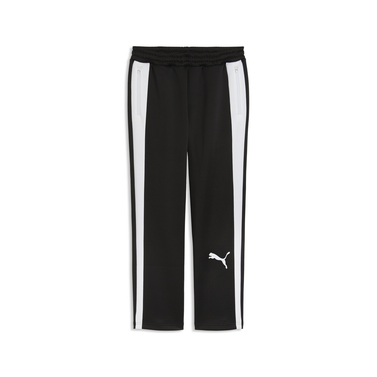 T7 RELAXED BIG CAT TRACK PANTS OP DK 