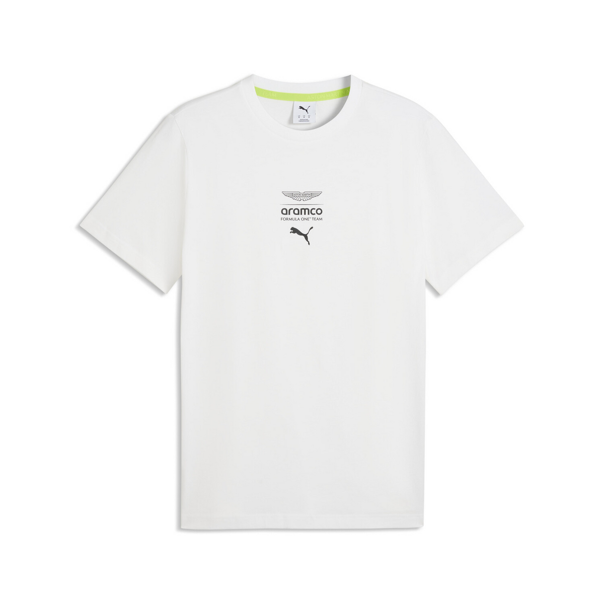 AMF1 ESSENTIAL LOGO TEE 1 (REGULAR) #63539302