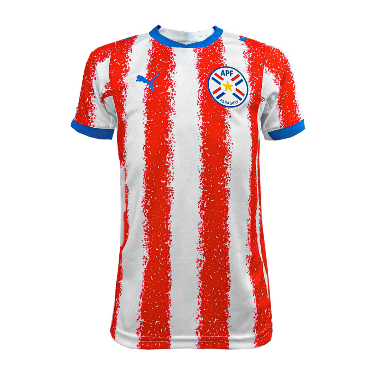 APF HOME JERSEY KIDS 