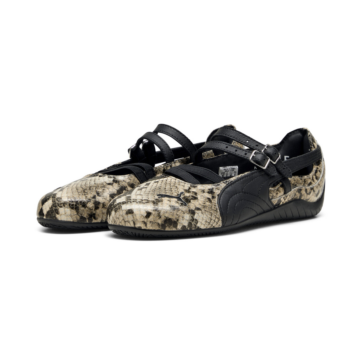 SPEEDCAT BALLET SNAKE WNS #405326/01