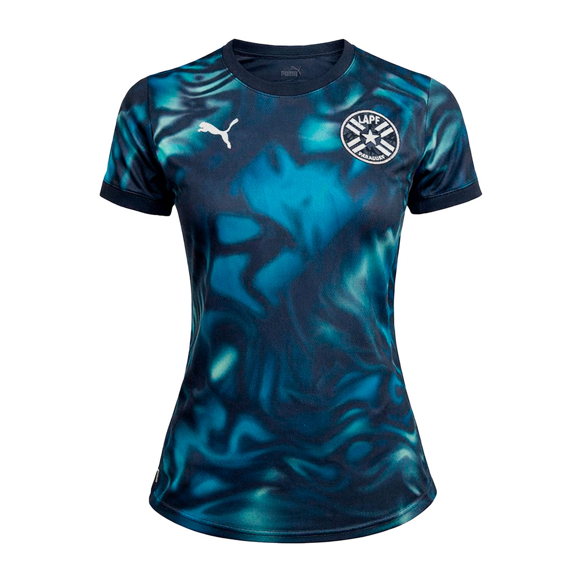 APF AWAY JERSEY  WMS 