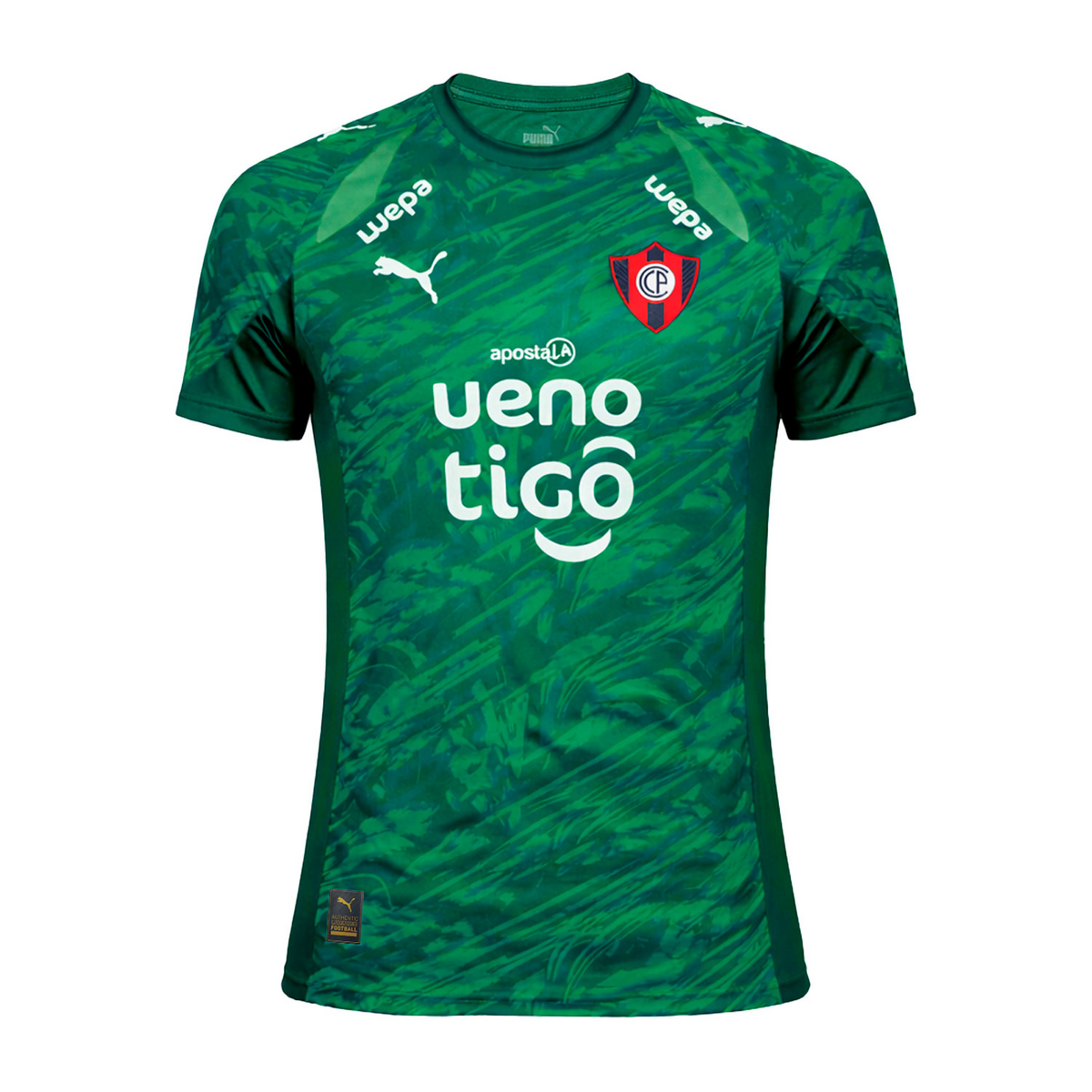 CCP 26 GK SHIRT #776868cgv02