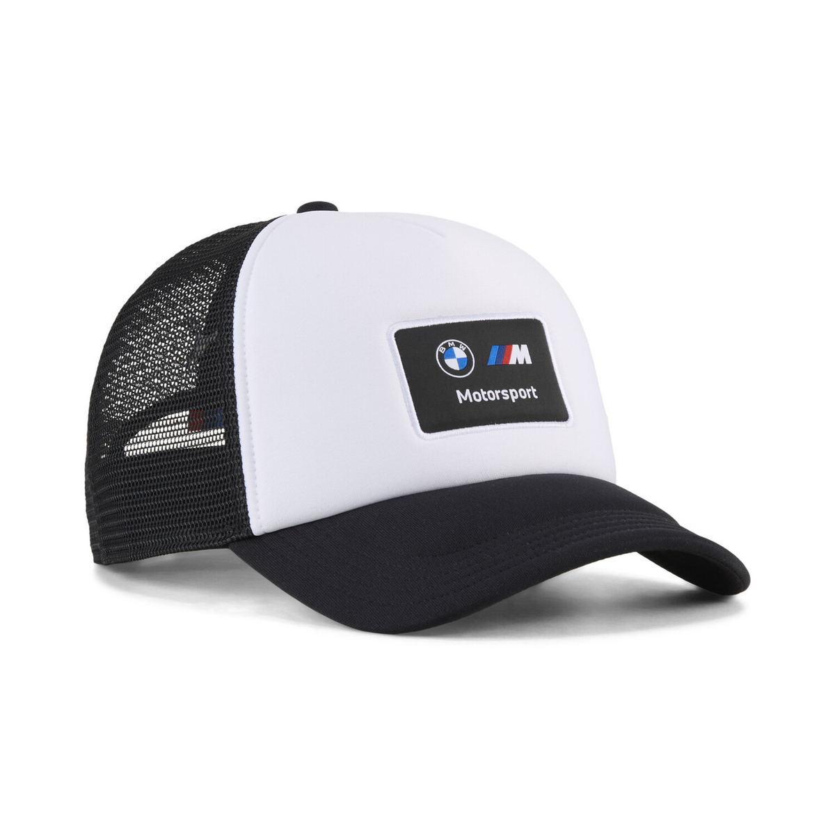 BMW MMS TRUCKER CAP 