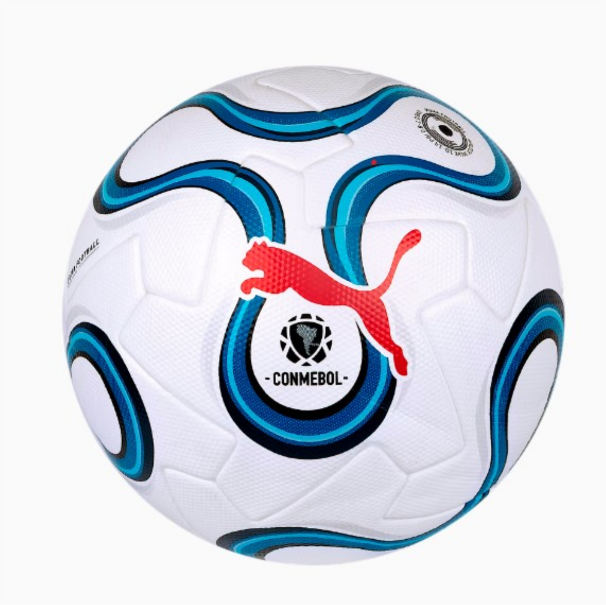 PUMA CUMBRE CONMEBOL (FIFA QUALITY PRO) #085101/01