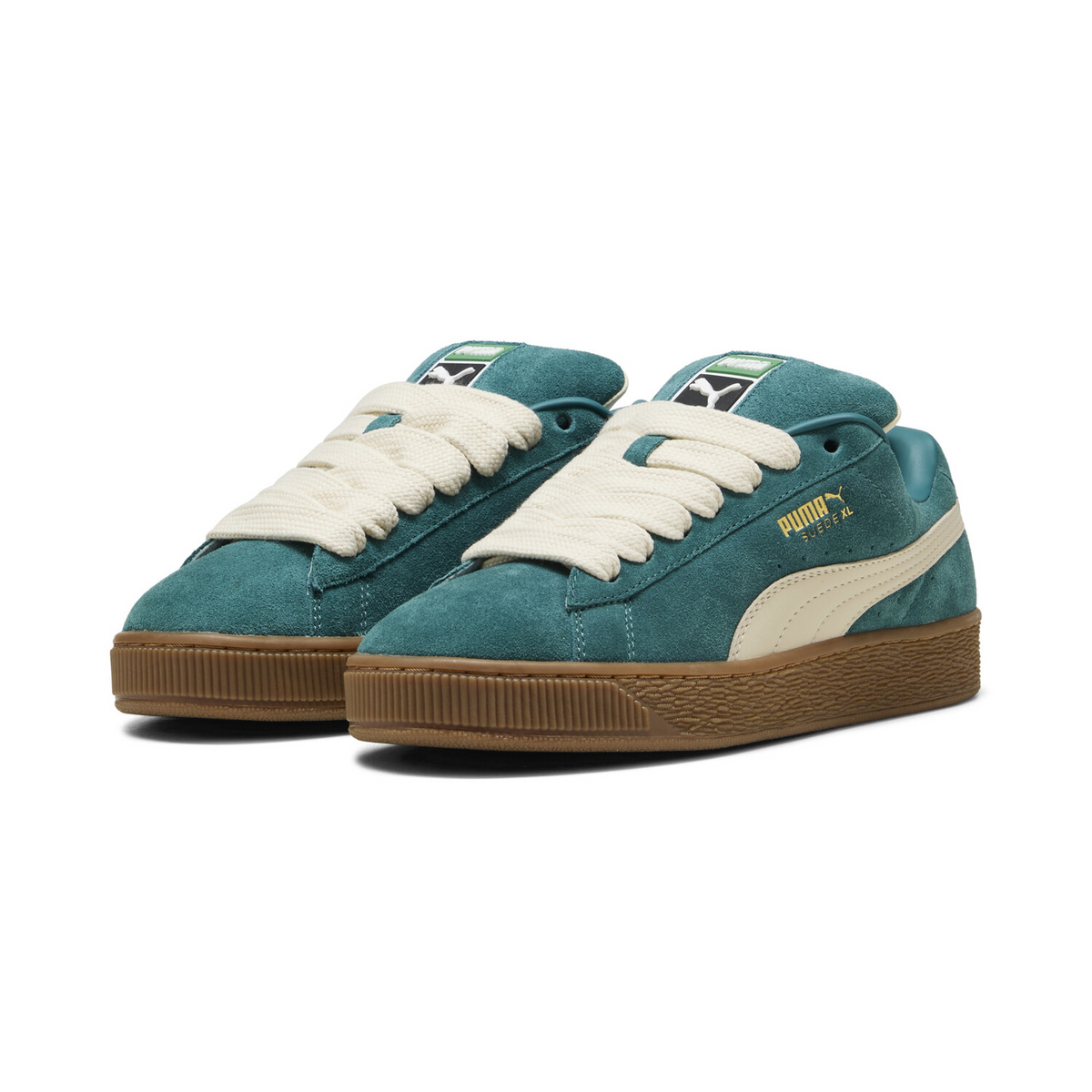 SUEDE XL 