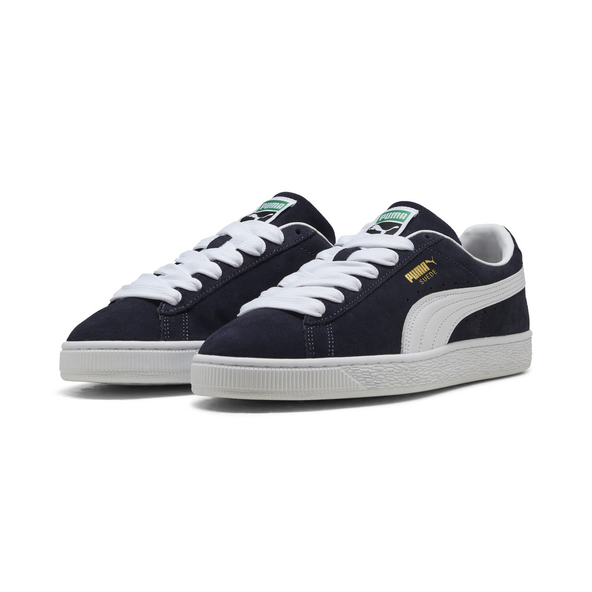 SUEDE CLASSIC 