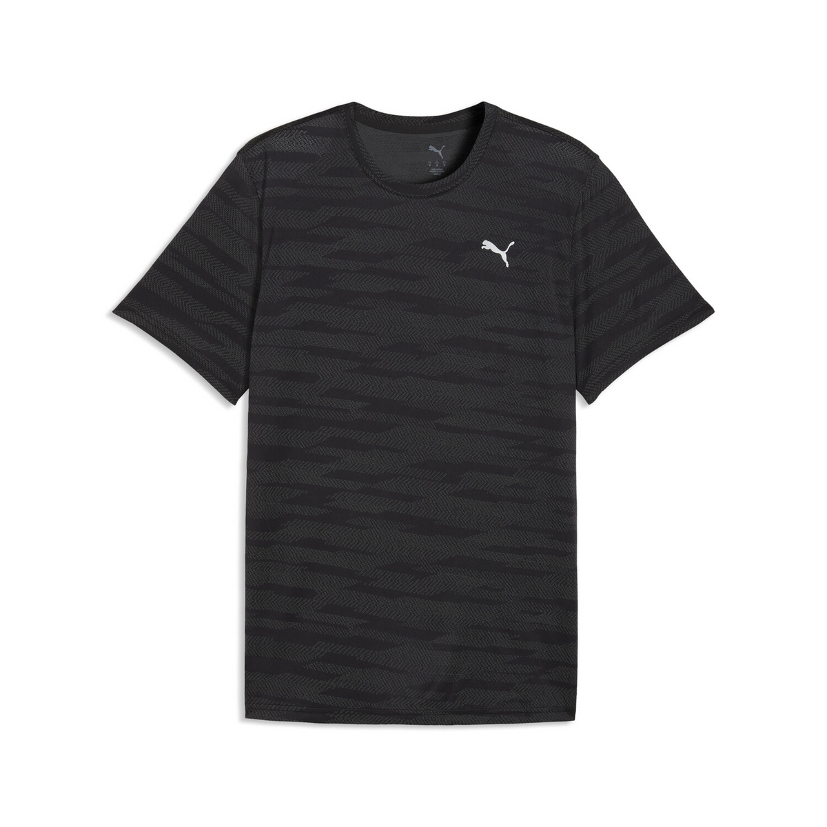 M PWRTRAIN JACQUARD TEE #52852701