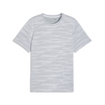M PWRTRAIN JACQUARD TEE 