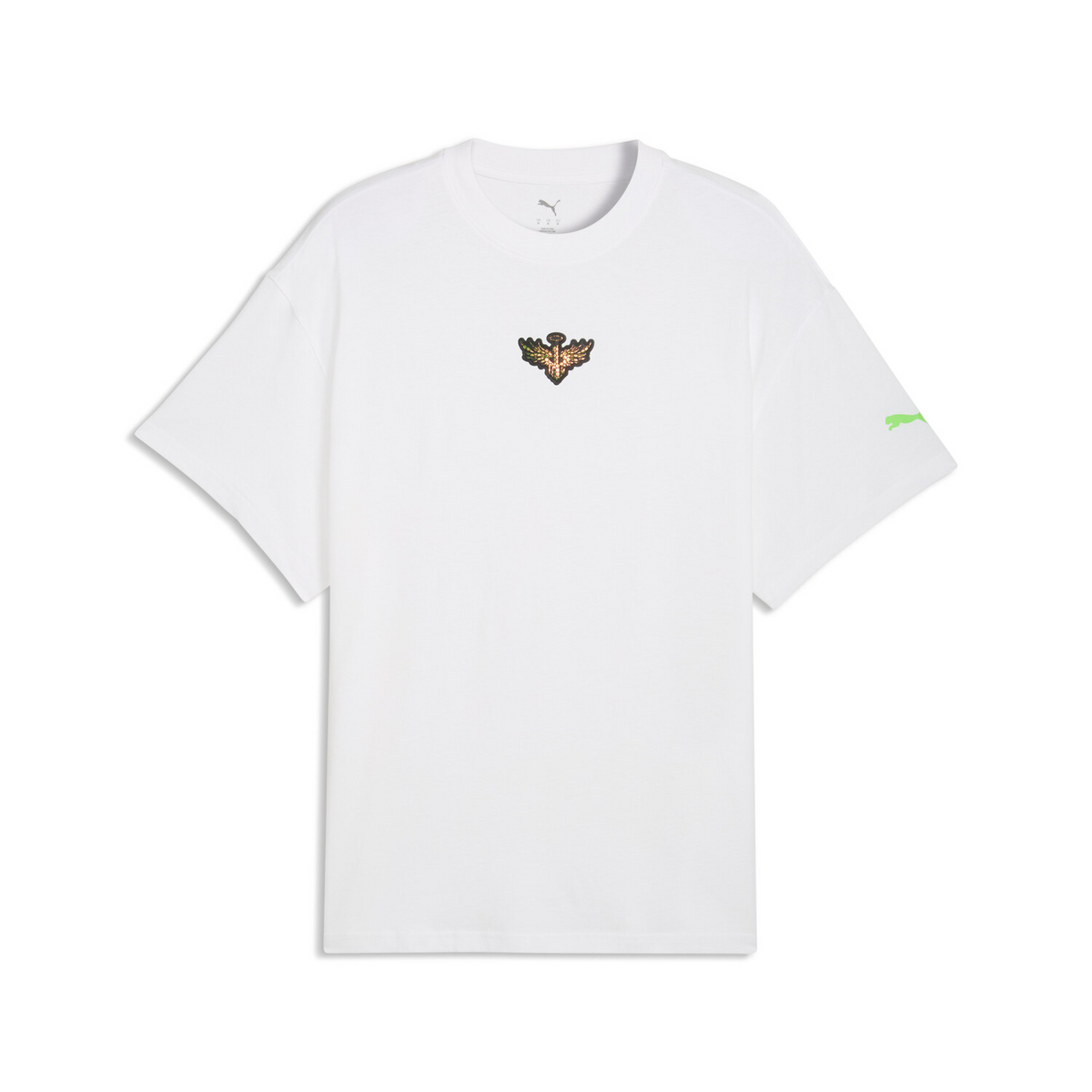 MELO ALWAYZ ON 1 TEE 
