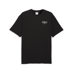 GRAPHIC SLOGAN RELAXED TEE 
