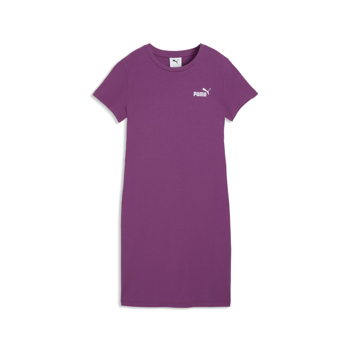 ESS SMALL NO. 1 LOGO SLIM DRESS 