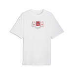 JUNIOR VARSITY TEE V 