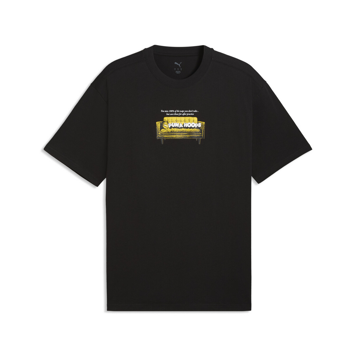 JUNIOR VARSITY TEE VII 