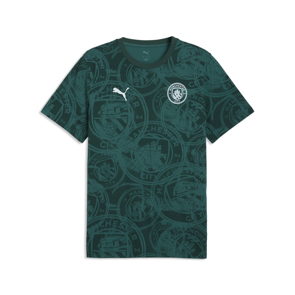 MCFC FTBLCULTURE TEE AOP #78578809