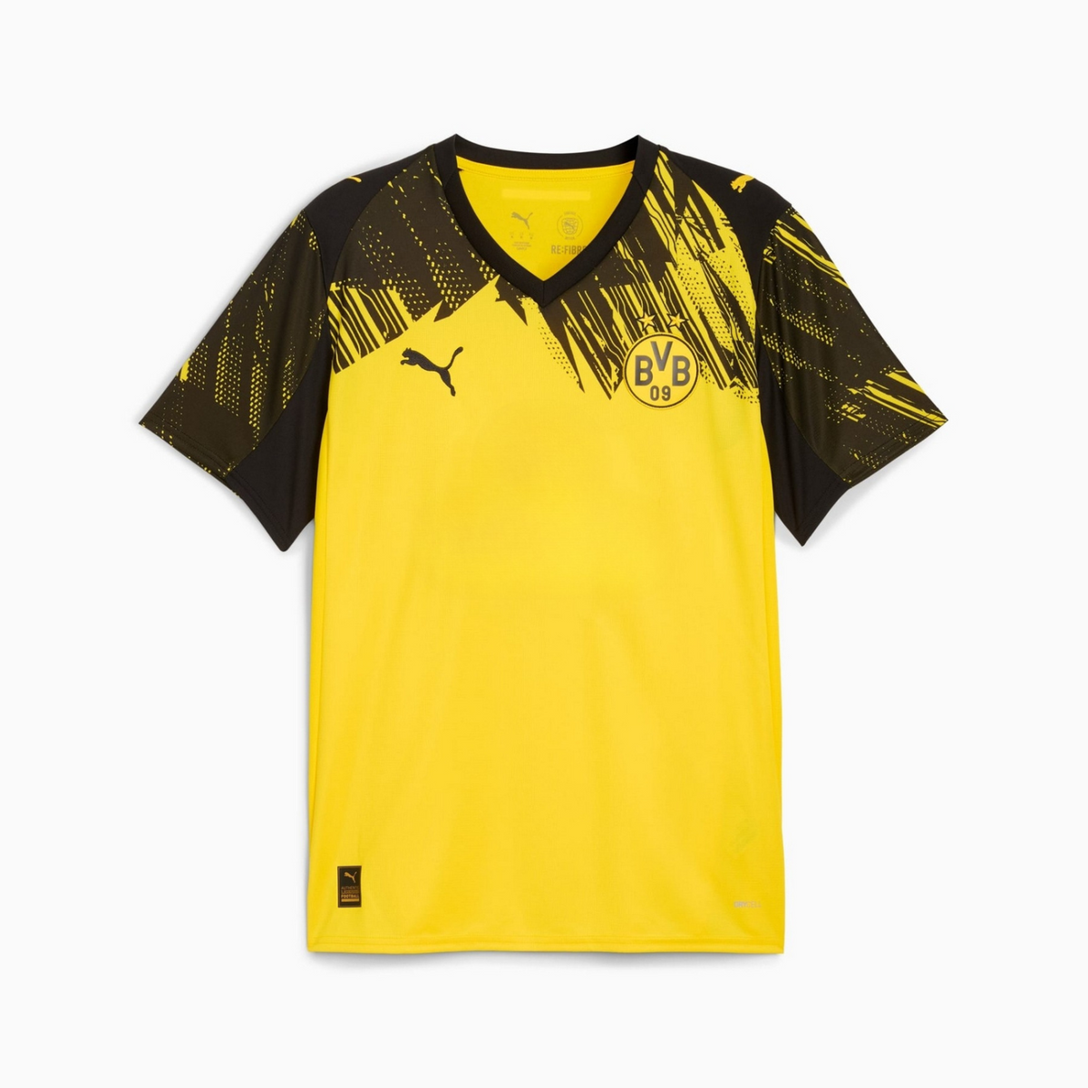 BVB HOME JERSEY REPLICA #78008801