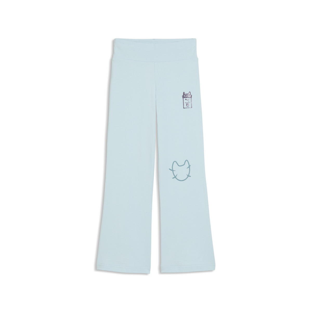 PUMA X GABBY'S DOLLHOUSE FLARED LEGGINGS #63492948