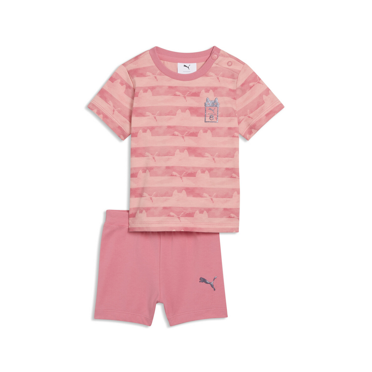 PUMA X GABBY'S DOLLHOUSE MINICATS TEE AN #63493125