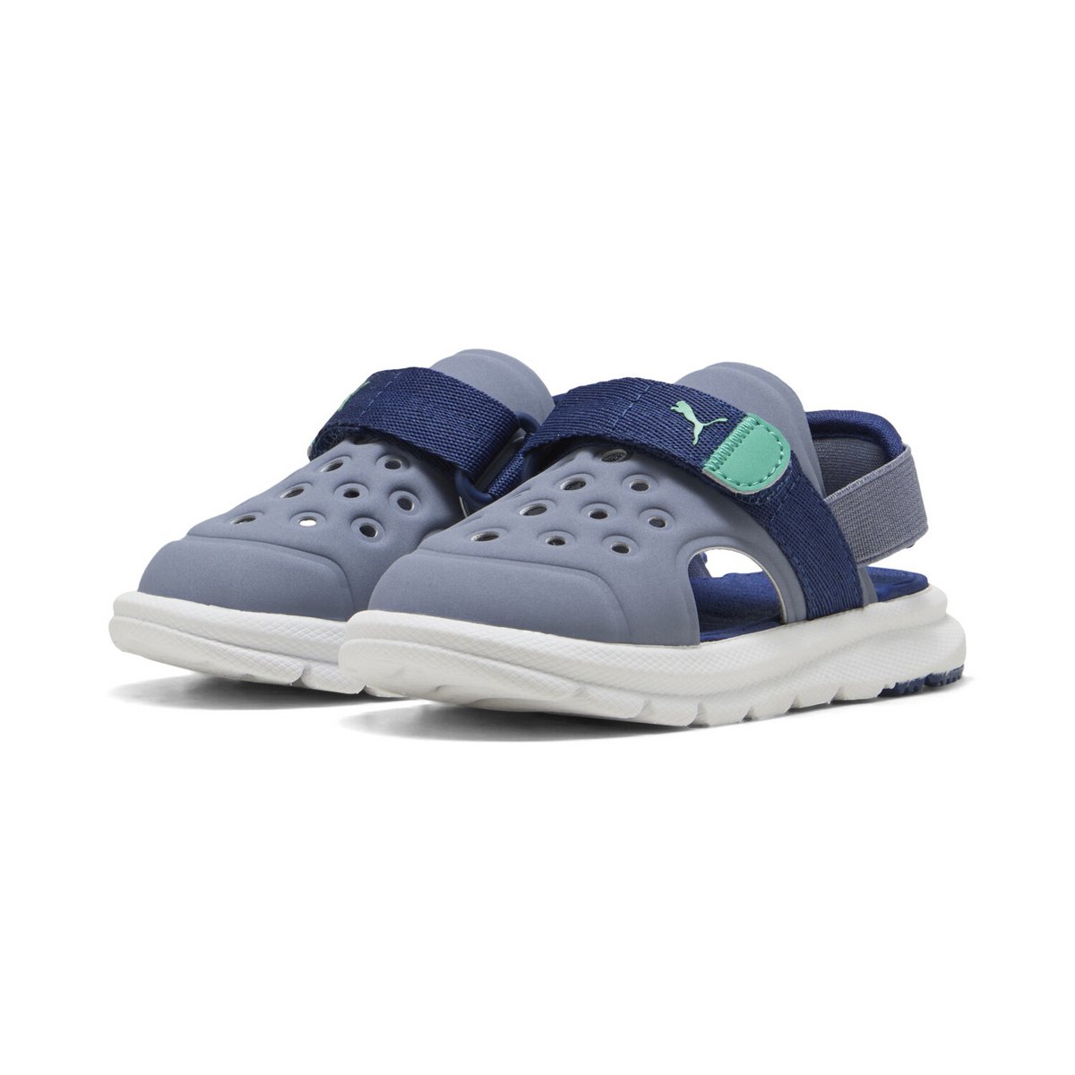 PUMA EVOLVE SANDAL AC INF #389148/20