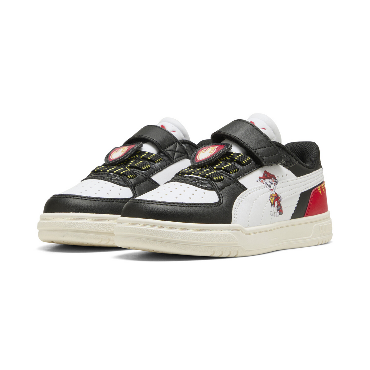PUMA CAVEN III PAW PATROL BOYS AC+ PS #405764/01