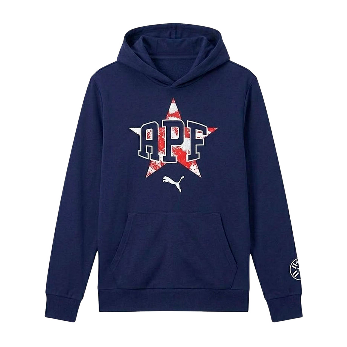 APF HOODY TR #69702901