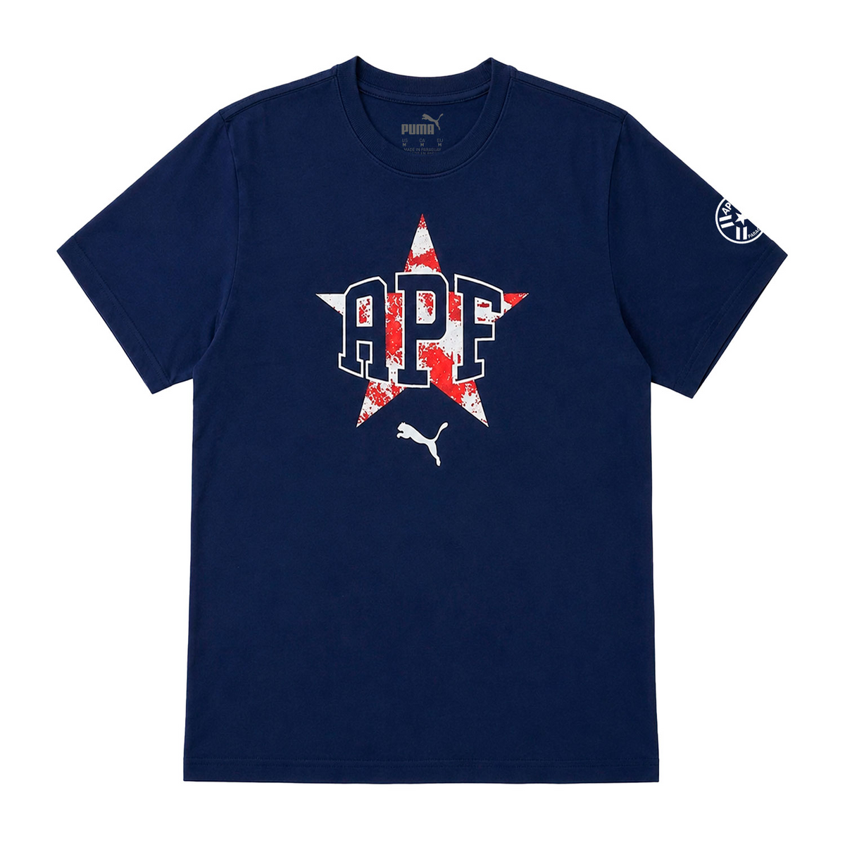 APF CASUAL TEE 