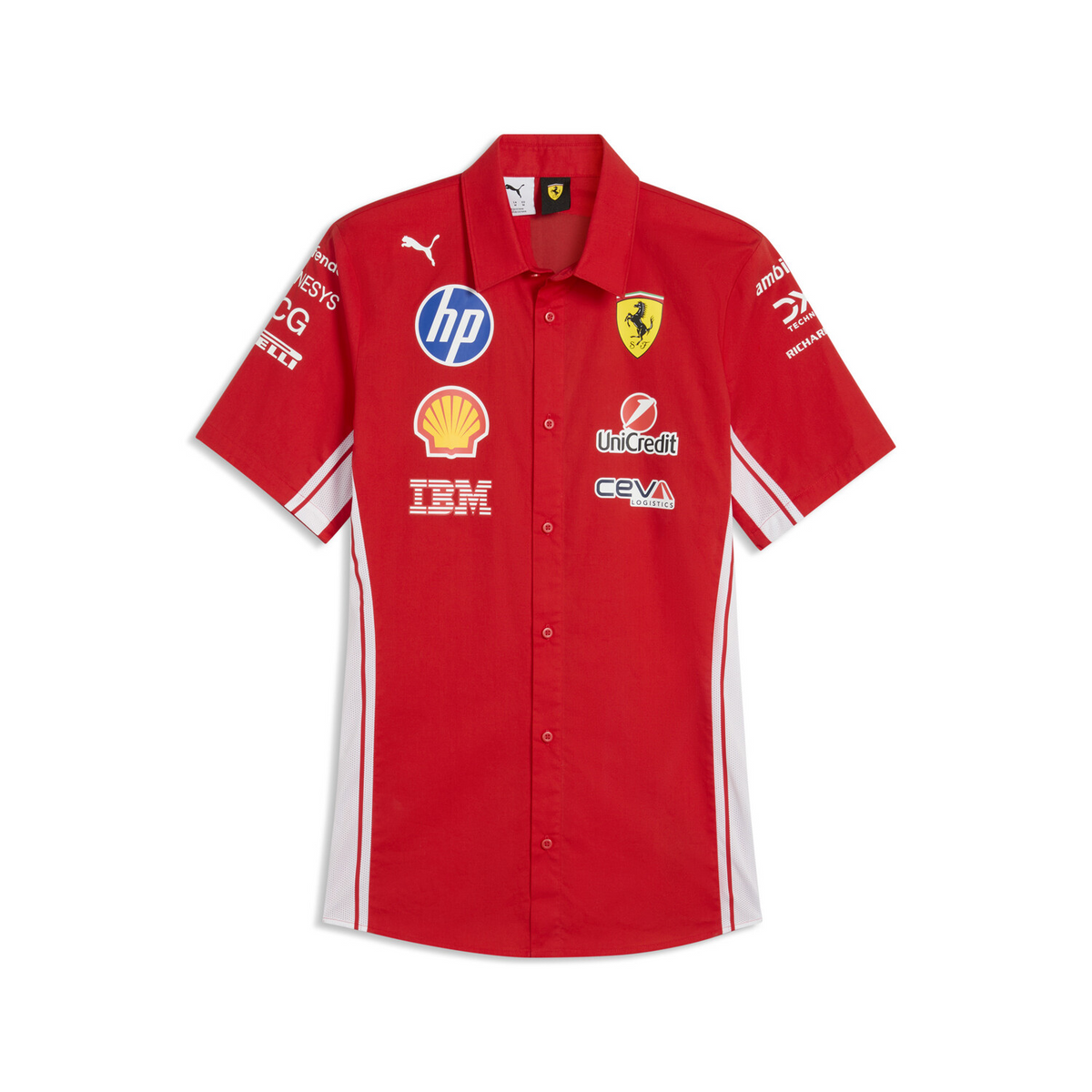 SF REPLICA SHIRT #71382801