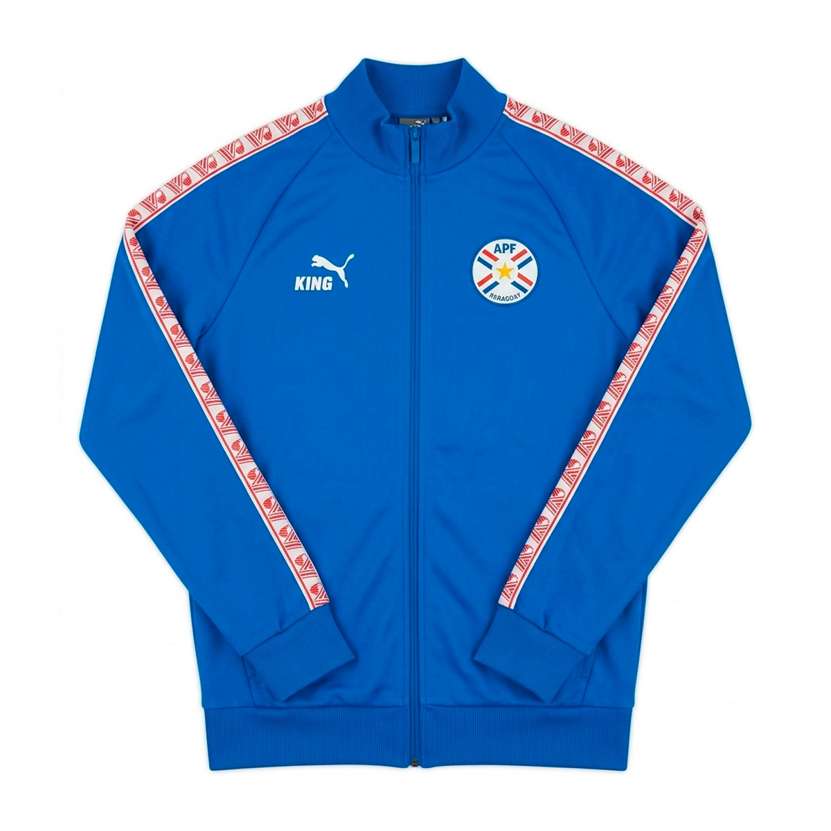 APF KING ANTHEM JACKET 