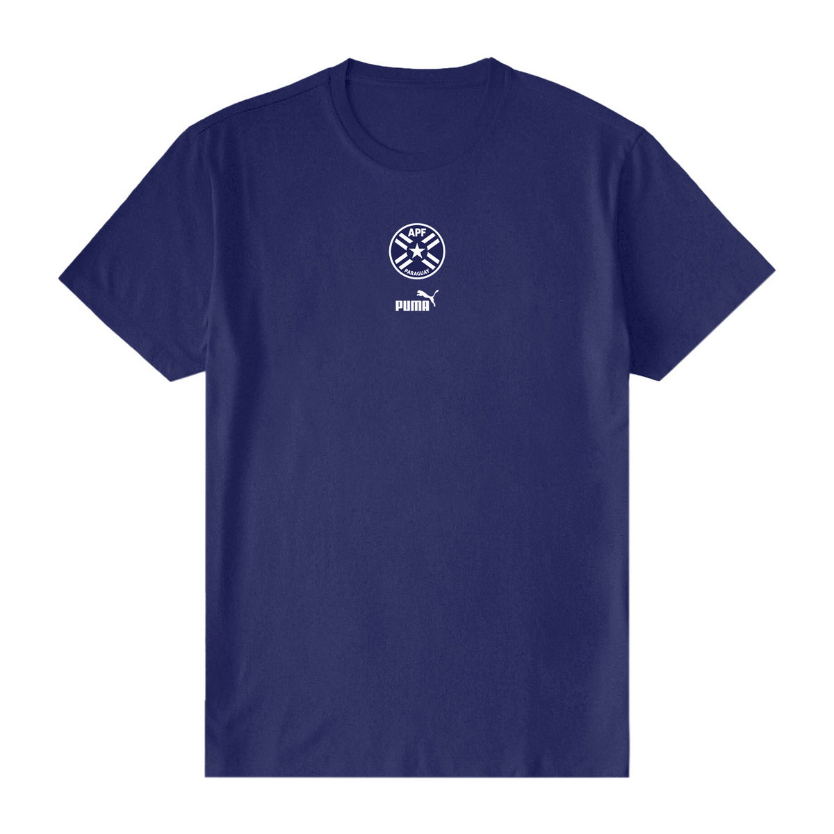 PARAGUAY FAN TEE 