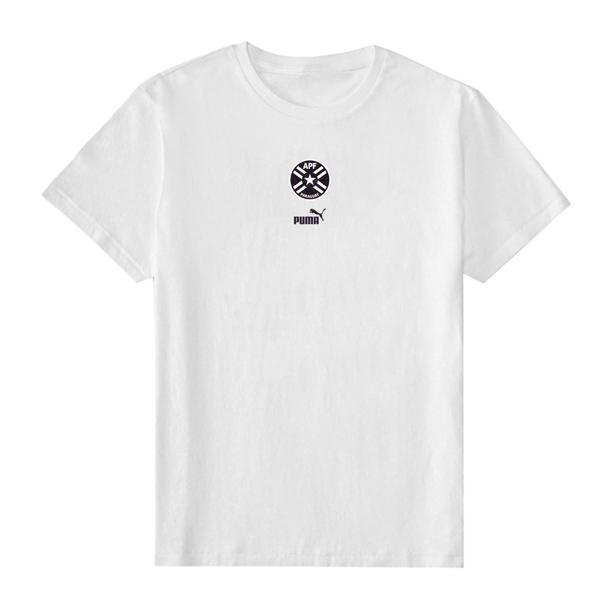 PARAGUAY FAN TEE 