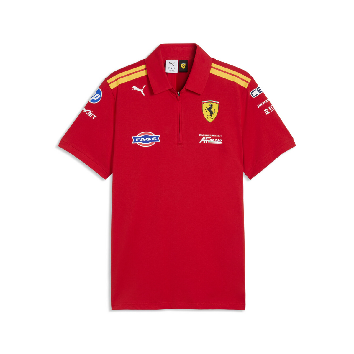 FERRARI HYPERCAR REPLICA POLO 