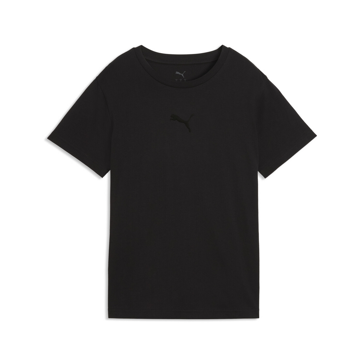 ESS ELEVATED COMFORT LOGO TEE 