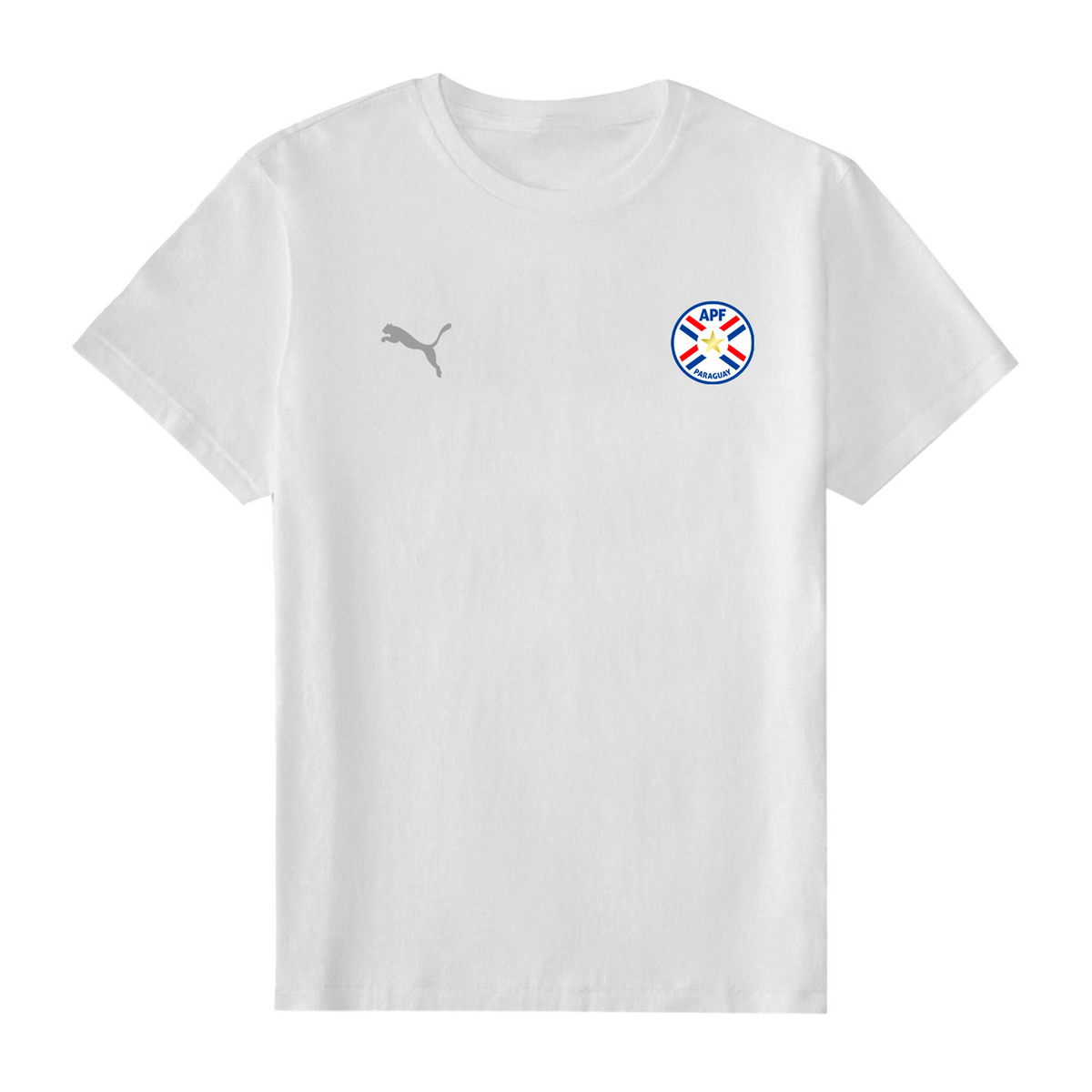 PARAGUAY FAN TEE 