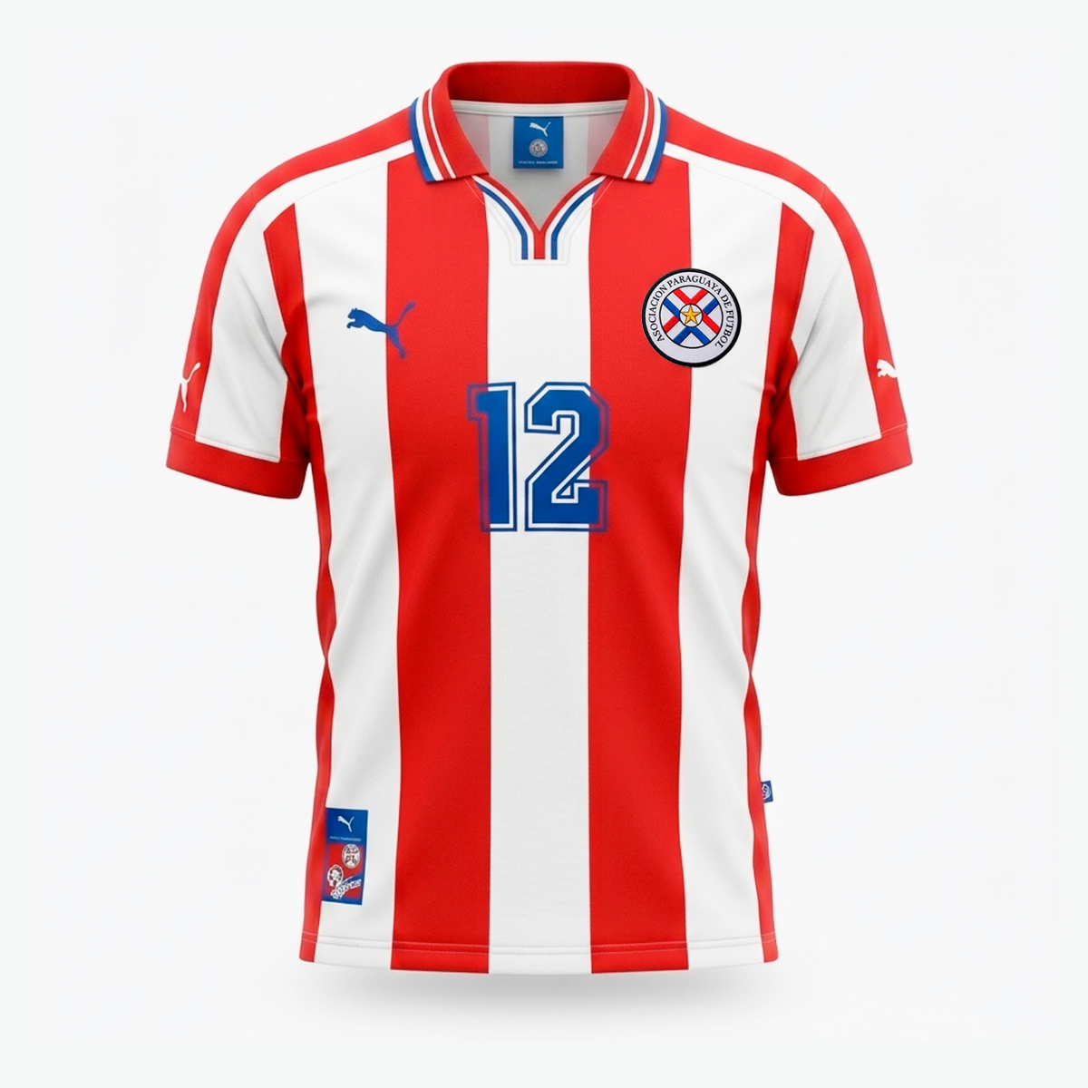 APF HOME SHIRT SPECIAL EDITION 