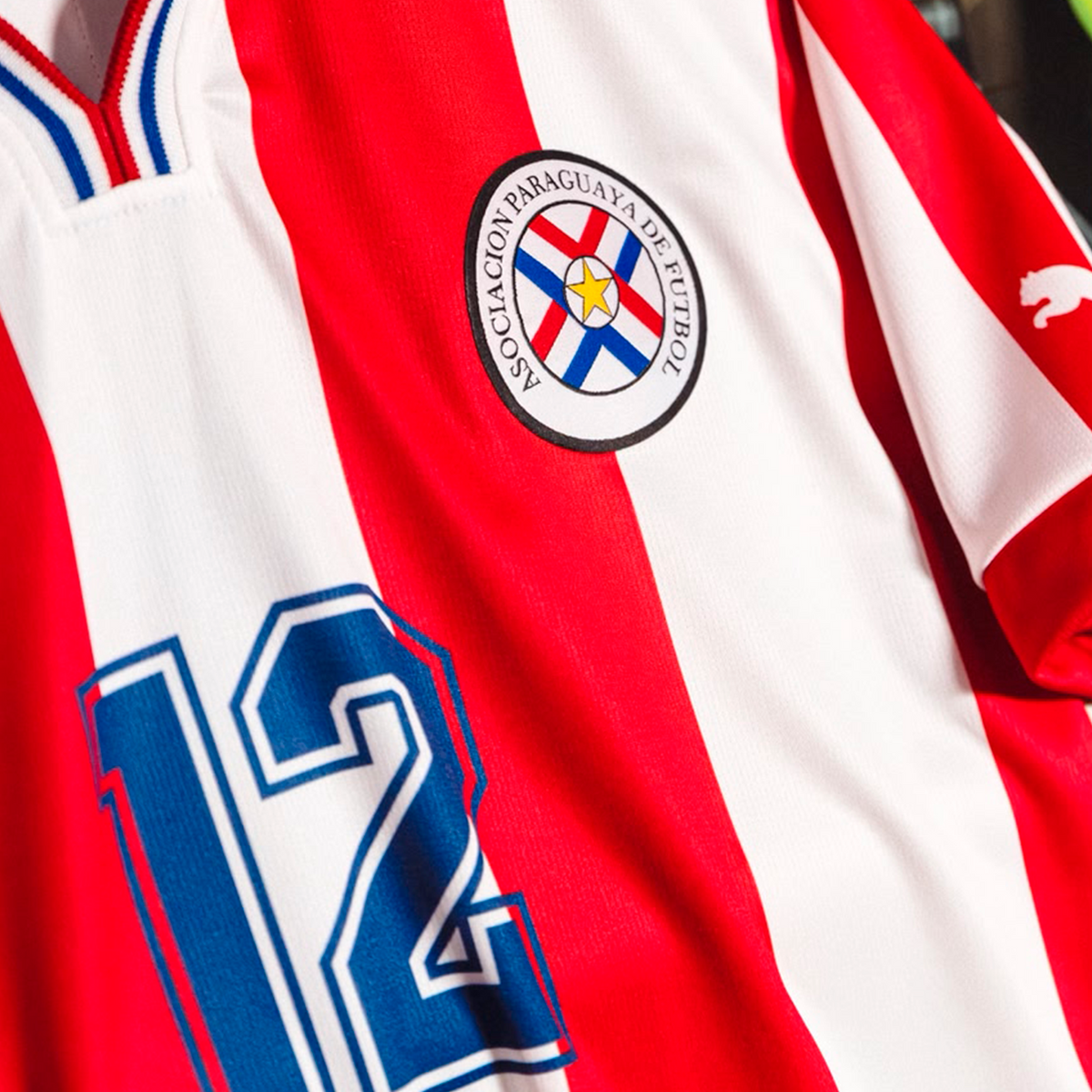 APF HOME SHIRT SPECIAL EDITION 