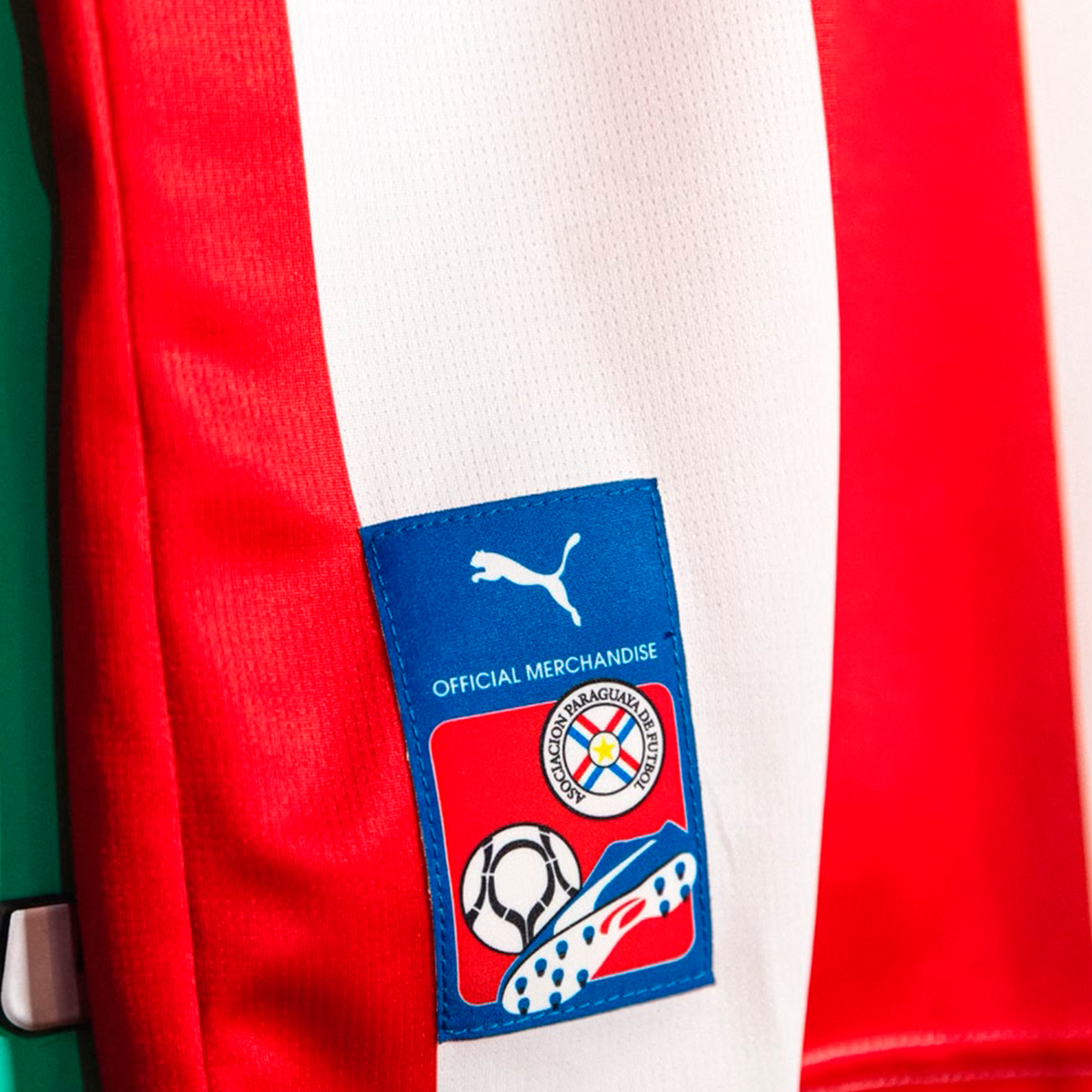 APF HOME SHIRT SPECIAL EDITION 