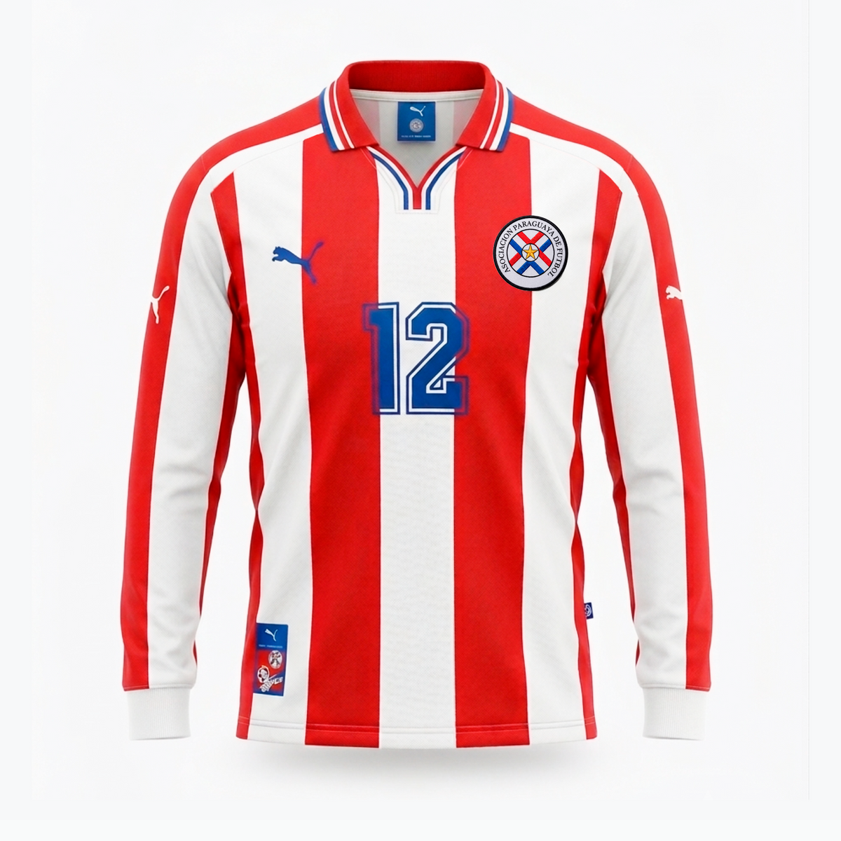 APF HOME ML SHIRT SPECIAL EDITION 