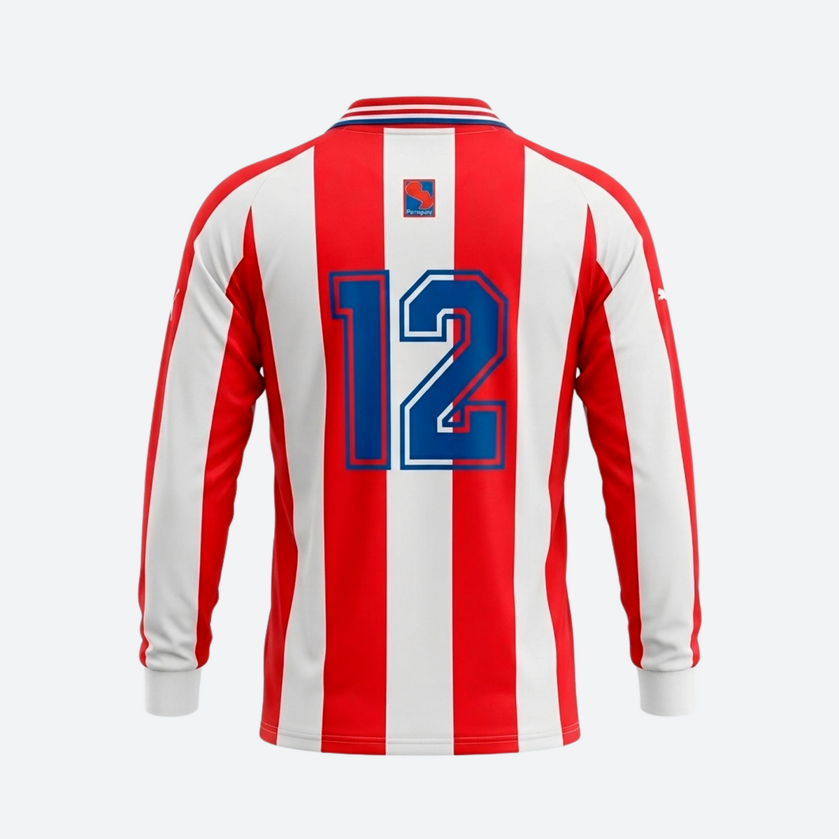 APF HOME ML SHIRT SPECIAL EDITION 