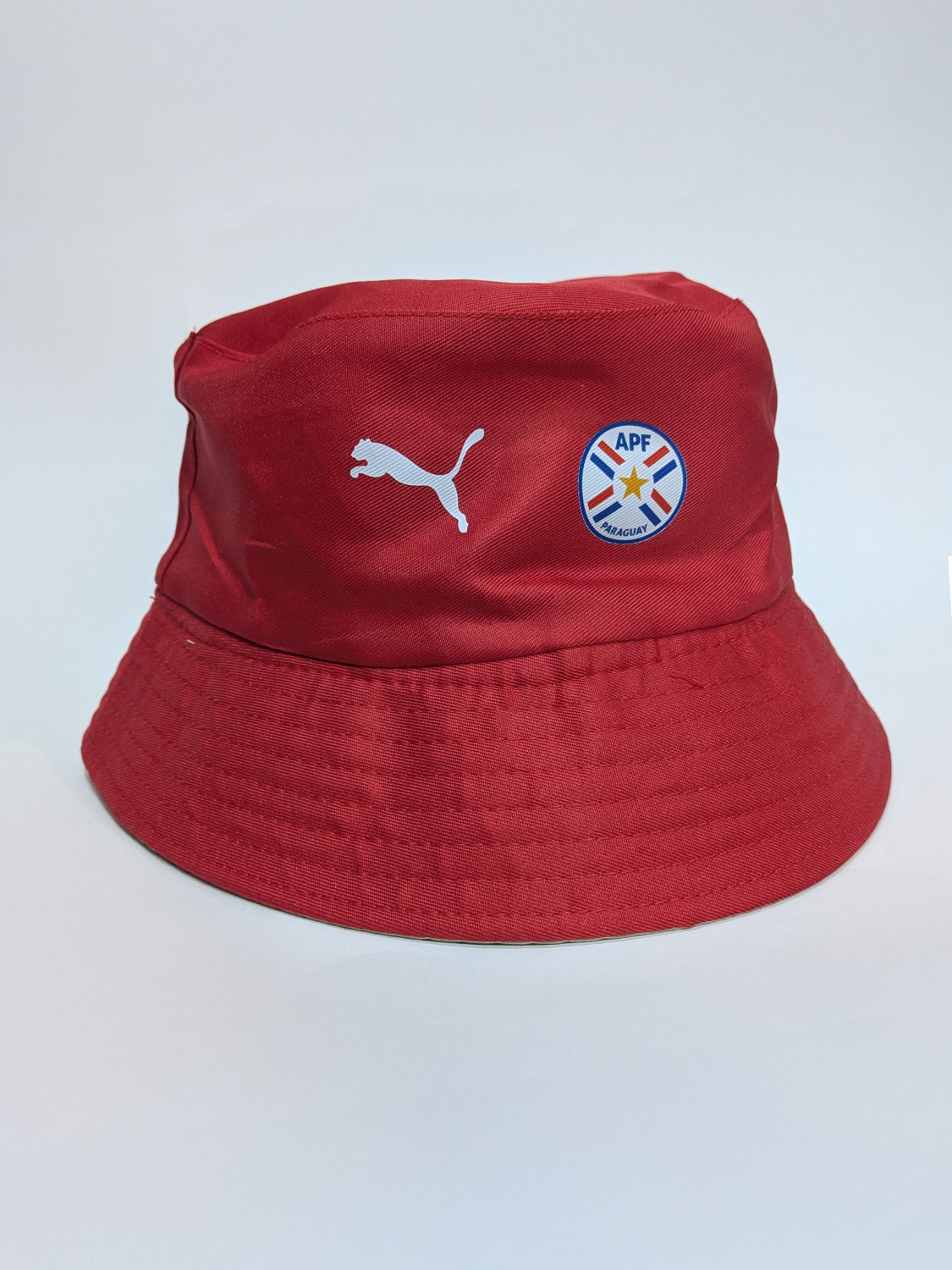 GORRA BUCKET APF 
