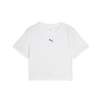 W TAD ESSENTIAL BABY TEE 