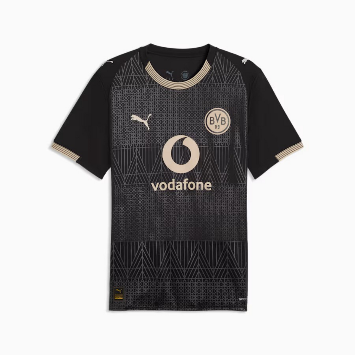 BVB SPECIAL EDITION JERSEY REPLICA #78011823