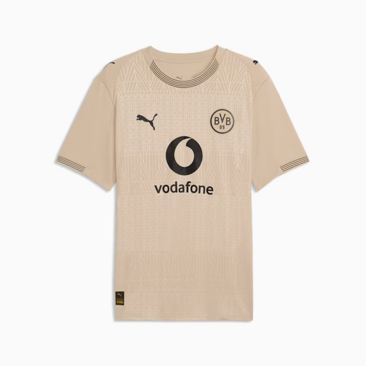 BVB SPECIAL EDITION JERSEY REPLICA 